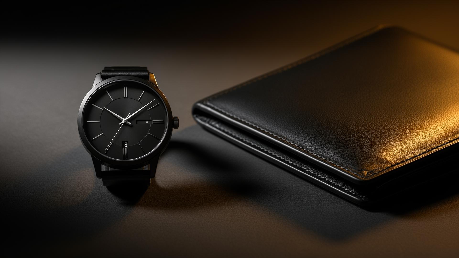 Designed To Be Noticed.