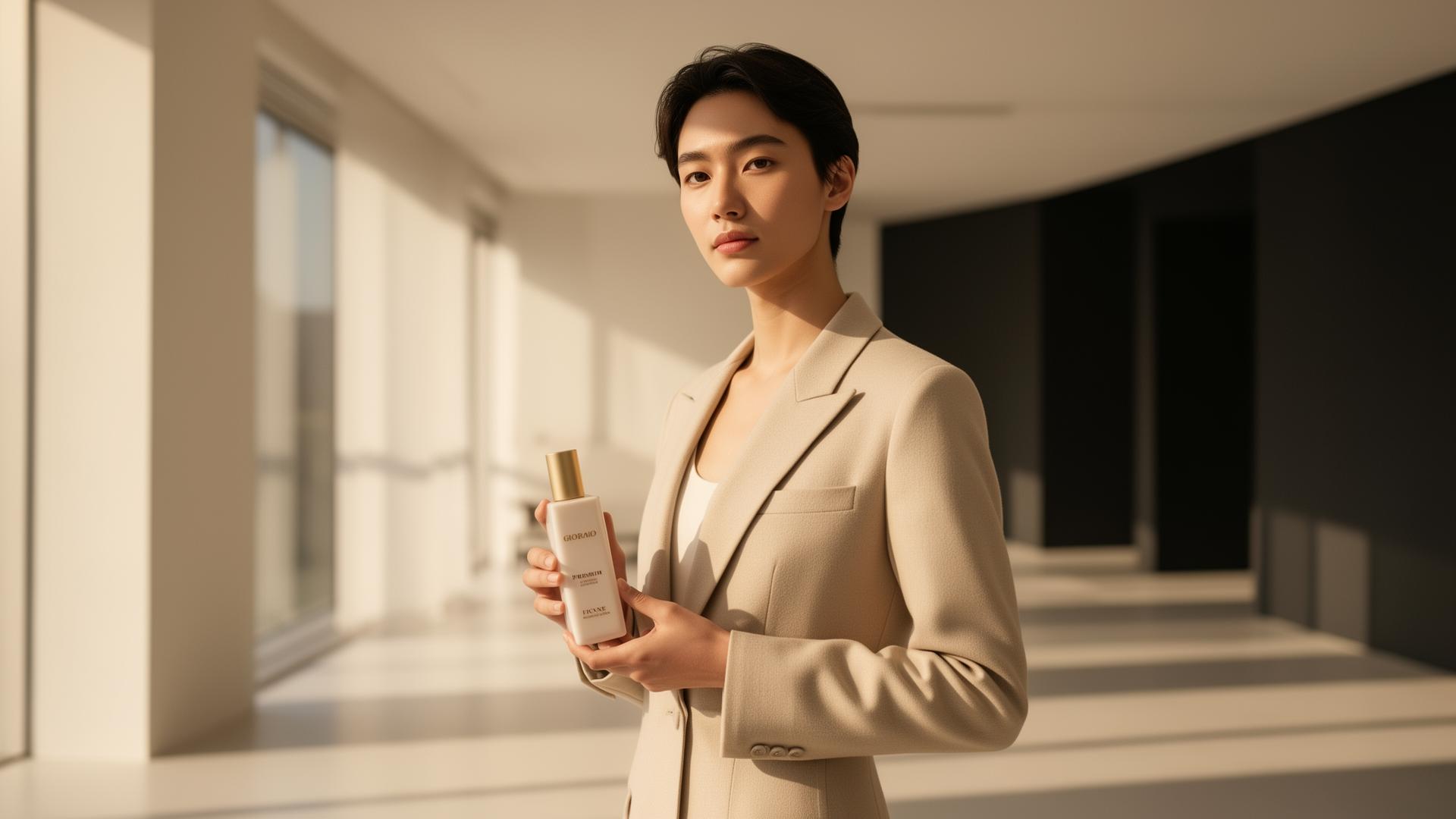 Elevate Everyday Essentials.
